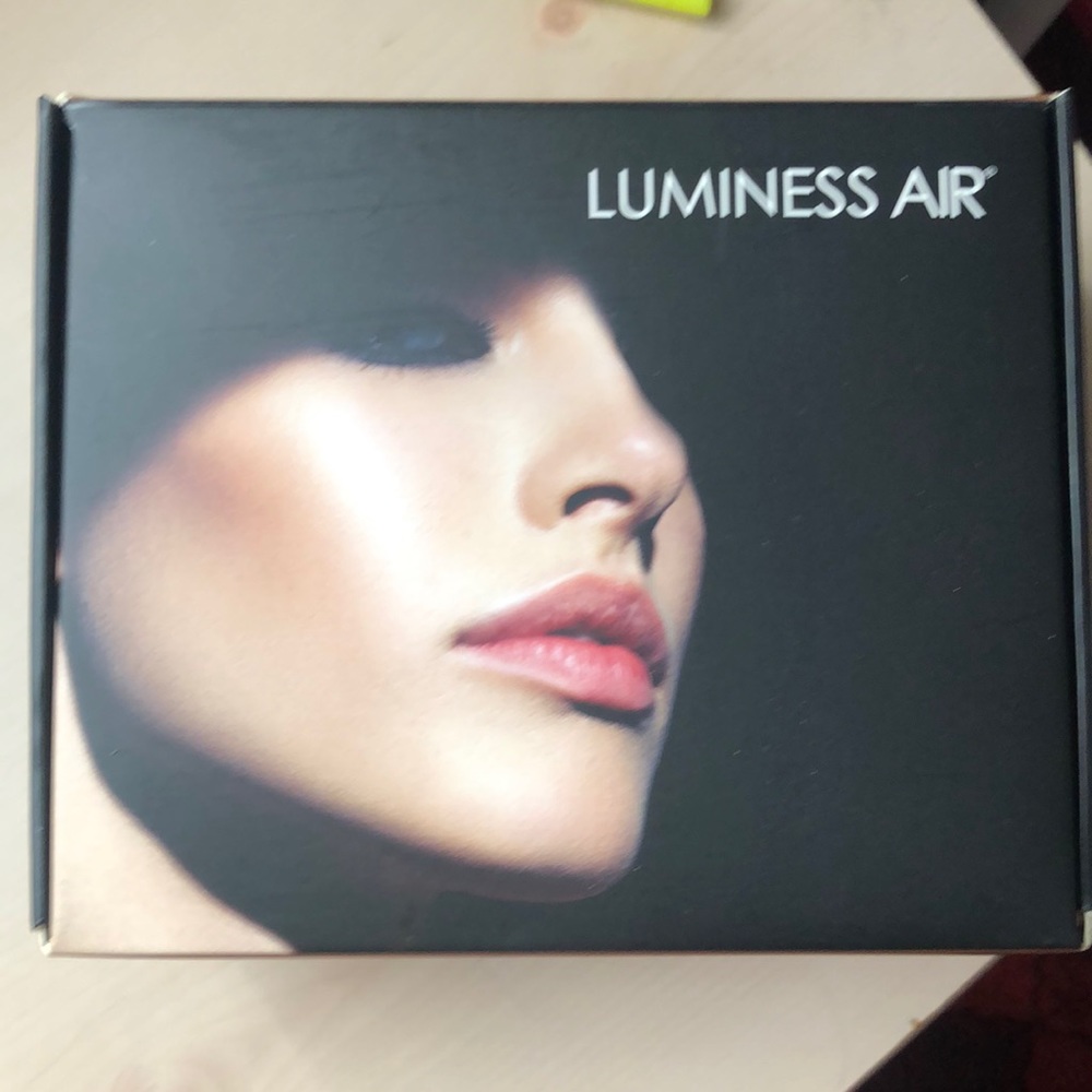 Luminess Air Airbrush Makeup System
